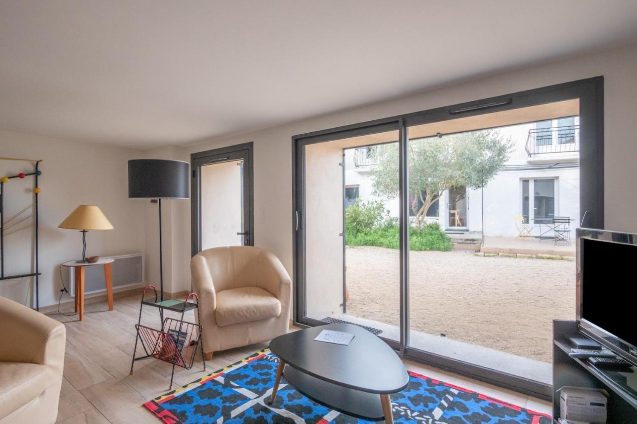 Maison De Charme Pour 6 Personnes A Jard-Sur-Mer Ngoại thất bức ảnh