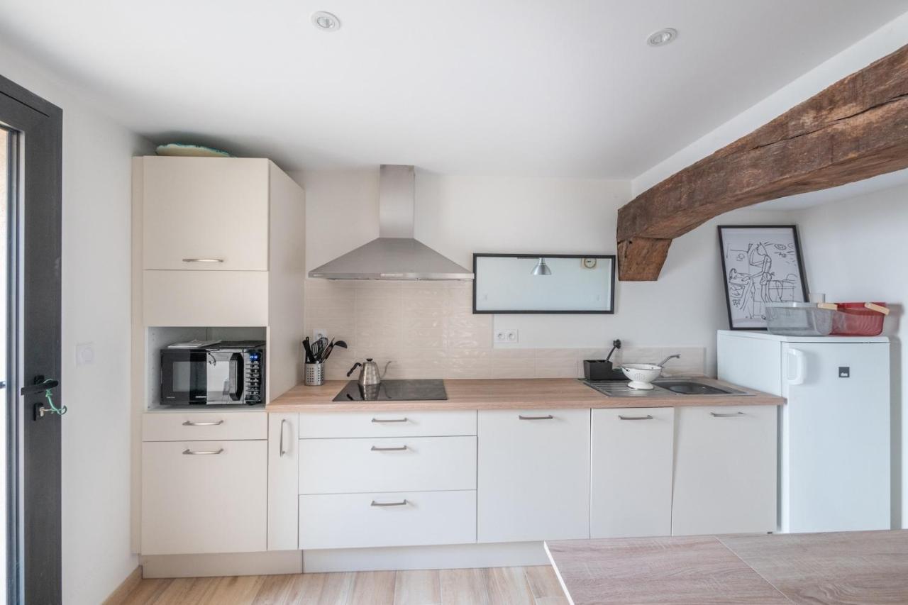 Maison De Charme Pour 6 Personnes A Jard-Sur-Mer Ngoại thất bức ảnh